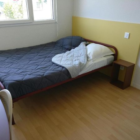 Residence Valoria Villebarou Kültér fotó