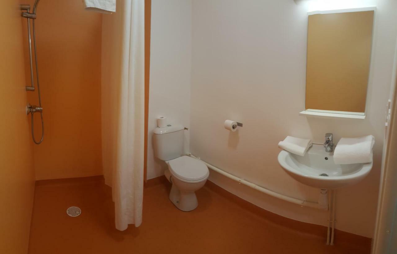 Residence Valoria Villebarou Kültér fotó