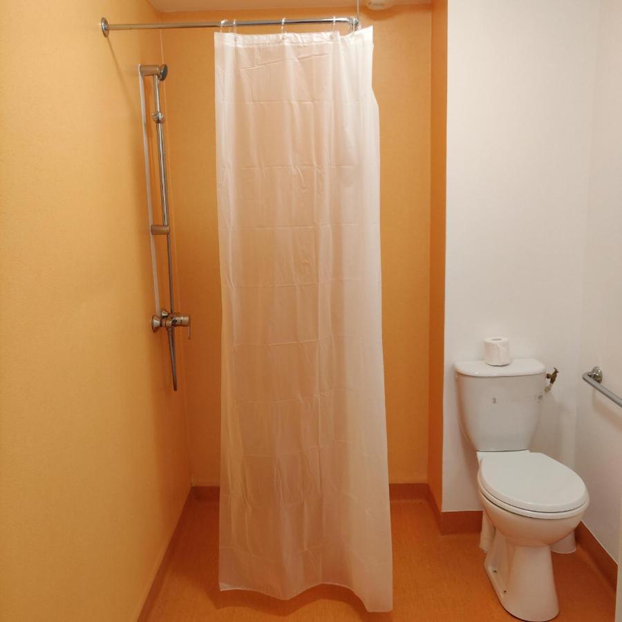 Residence Valoria Villebarou Kültér fotó